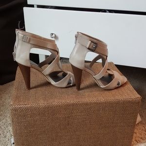 Guess high heels